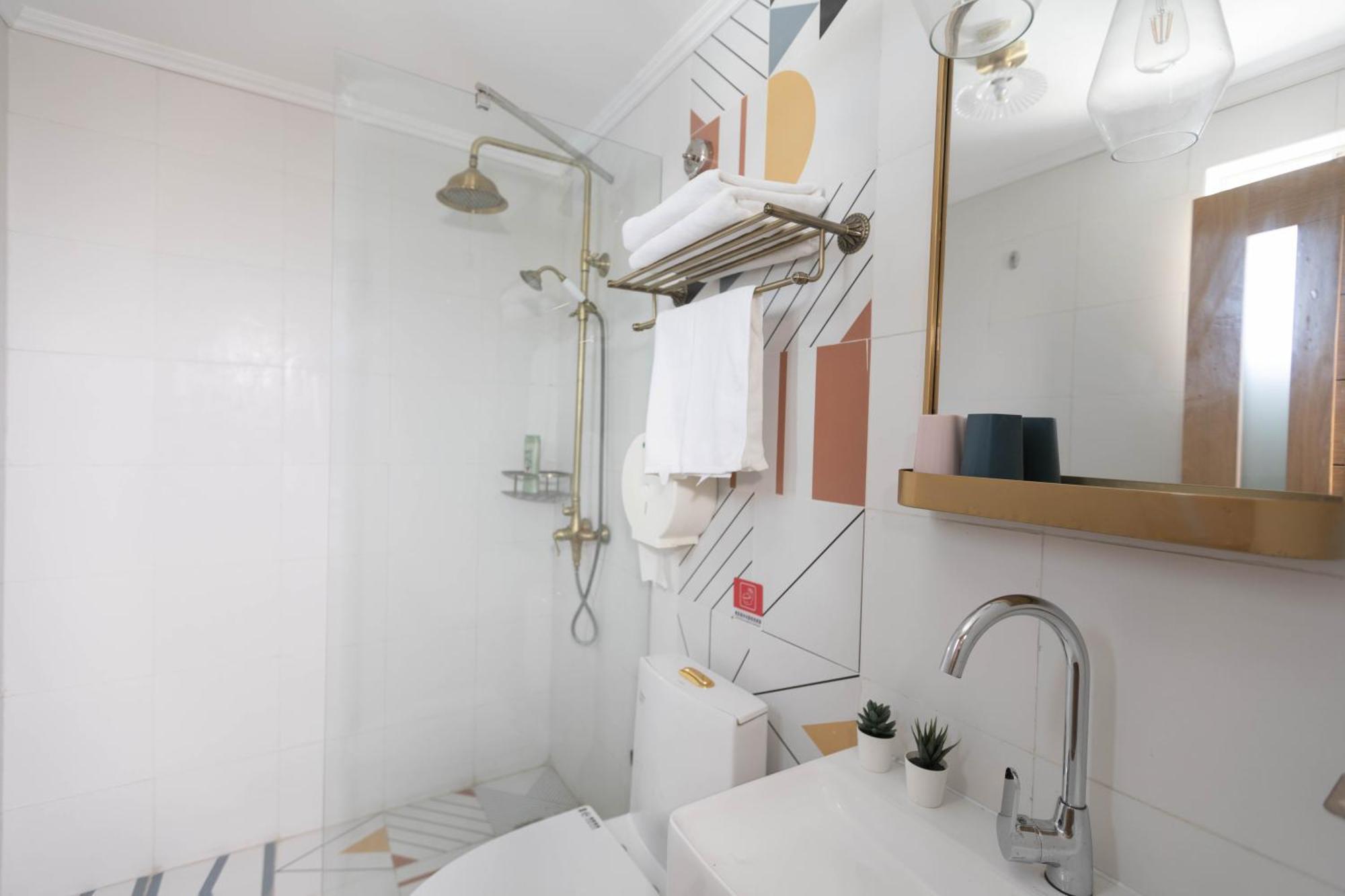 塞班 Oasis Boutique House酒店 外观 照片