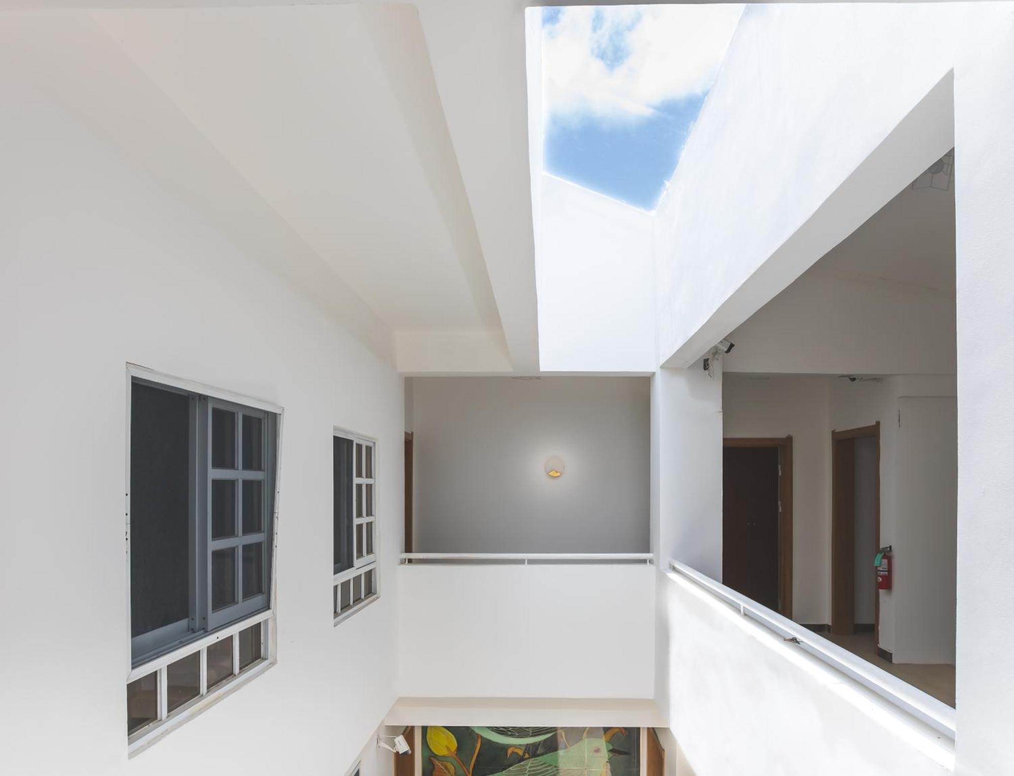 塞班 Oasis Boutique House酒店 外观 照片